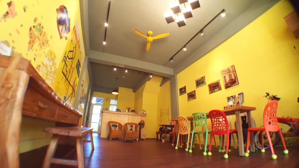 站前海民宿 Hualien City Ngoại thất bức ảnh
